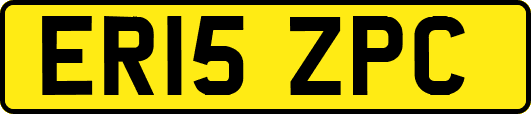 ER15ZPC