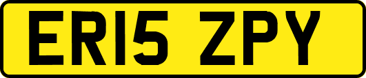 ER15ZPY