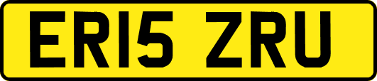 ER15ZRU