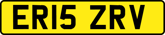 ER15ZRV