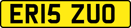 ER15ZUO