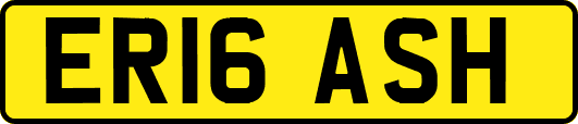 ER16ASH