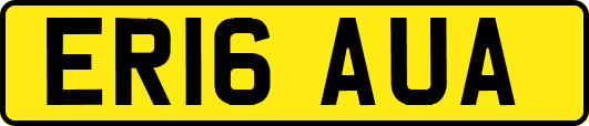 ER16AUA