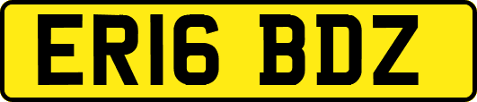 ER16BDZ