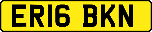 ER16BKN