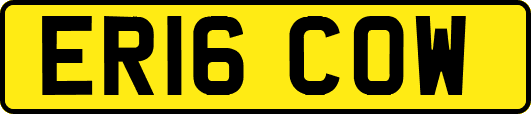 ER16COW
