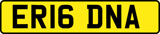 ER16DNA