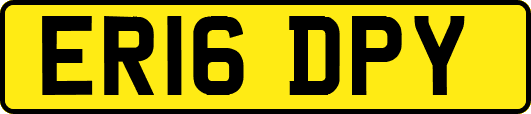 ER16DPY