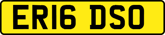 ER16DSO