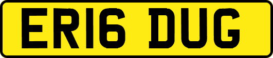 ER16DUG