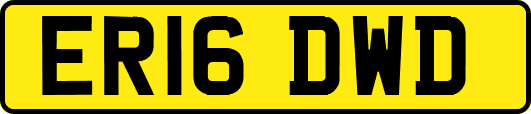 ER16DWD