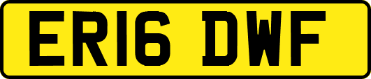 ER16DWF