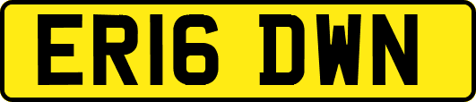 ER16DWN