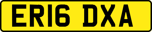 ER16DXA
