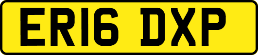 ER16DXP