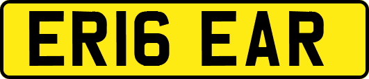 ER16EAR