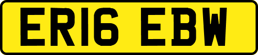 ER16EBW