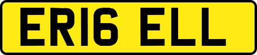 ER16ELL