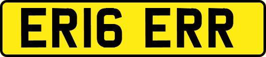 ER16ERR