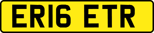 ER16ETR