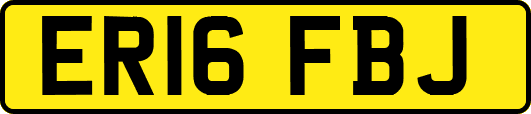 ER16FBJ