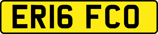 ER16FCO