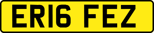 ER16FEZ