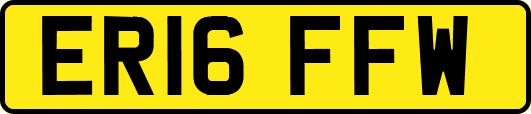 ER16FFW