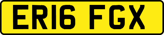 ER16FGX