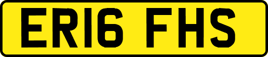 ER16FHS