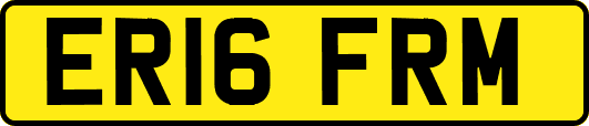 ER16FRM