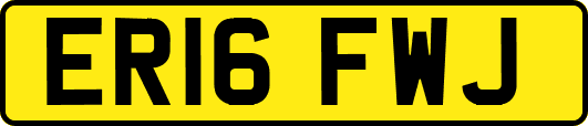 ER16FWJ