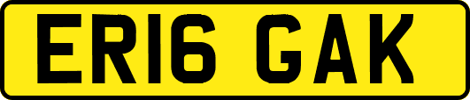 ER16GAK