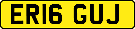 ER16GUJ