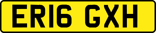 ER16GXH