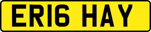 ER16HAY