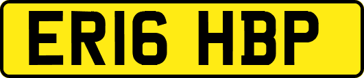 ER16HBP