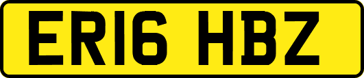 ER16HBZ