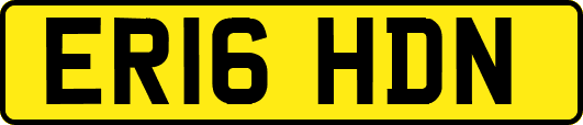 ER16HDN