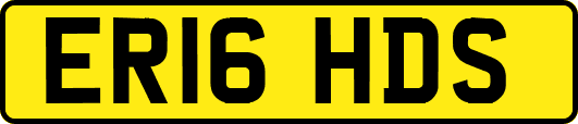 ER16HDS