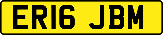 ER16JBM