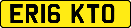 ER16KTO