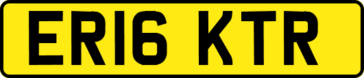 ER16KTR