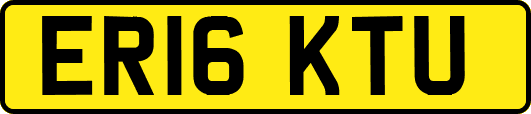 ER16KTU