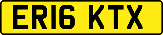 ER16KTX