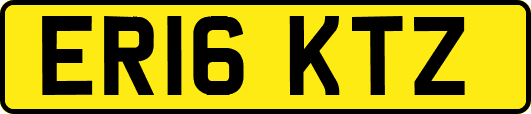ER16KTZ