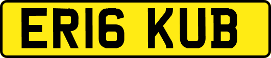 ER16KUB