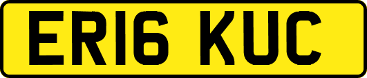 ER16KUC