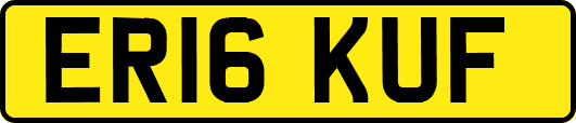 ER16KUF