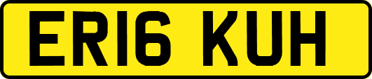 ER16KUH